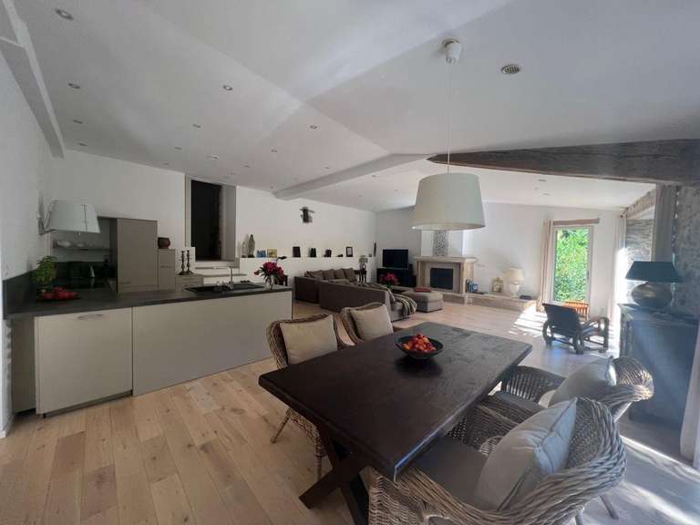Maison Olargues - 600m²