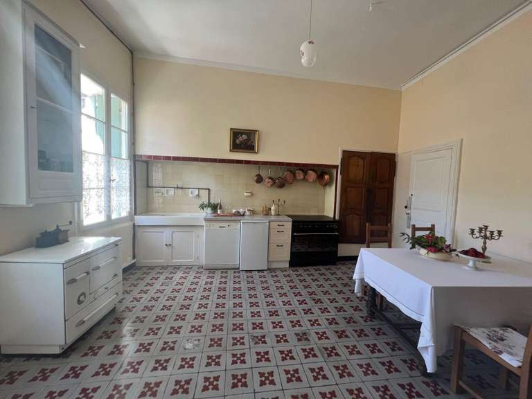 Maison Olargues - 600m²