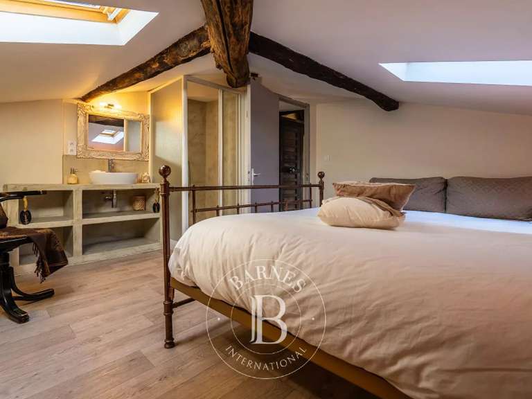 Château Oletta - 7 chambres - 420m²