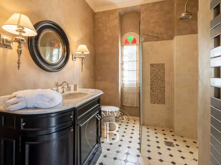 Château Oletta - 7 chambres - 420m²