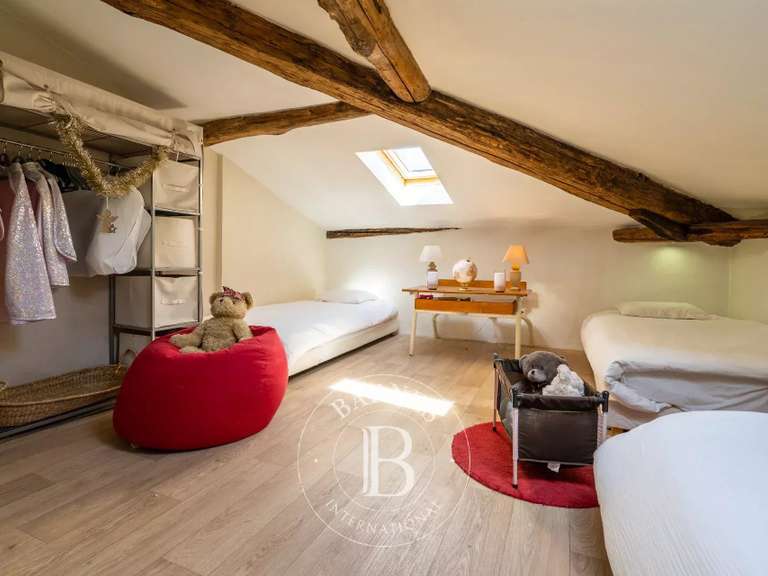 Château Oletta - 7 chambres - 420m²