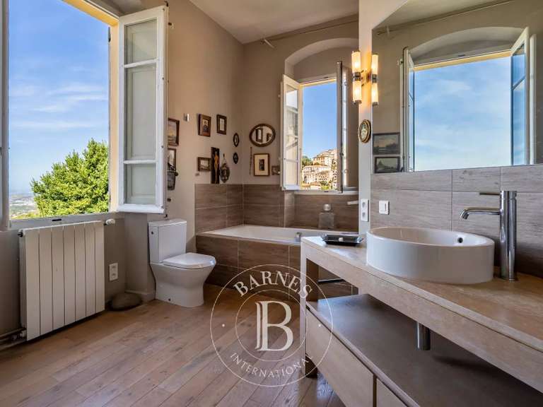 Château Oletta - 7 chambres - 420m²