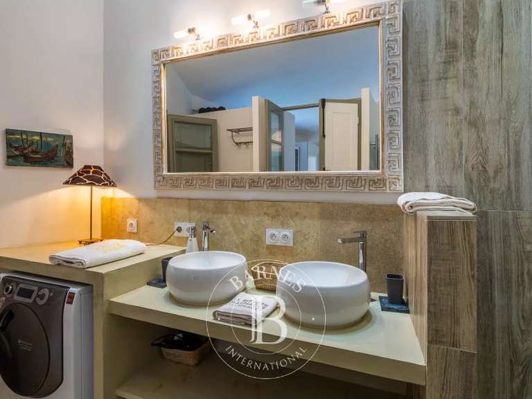 Château Oletta - 7 chambres - 420m²