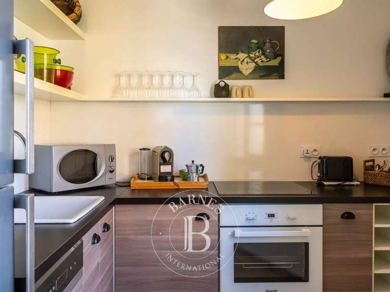 Château Oletta - 7 chambres - 420m²