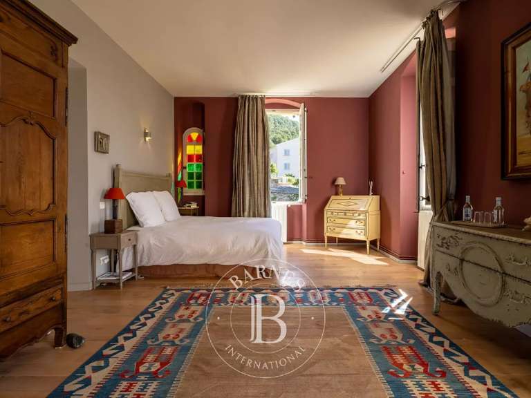 Château Oletta - 7 chambres - 420m²