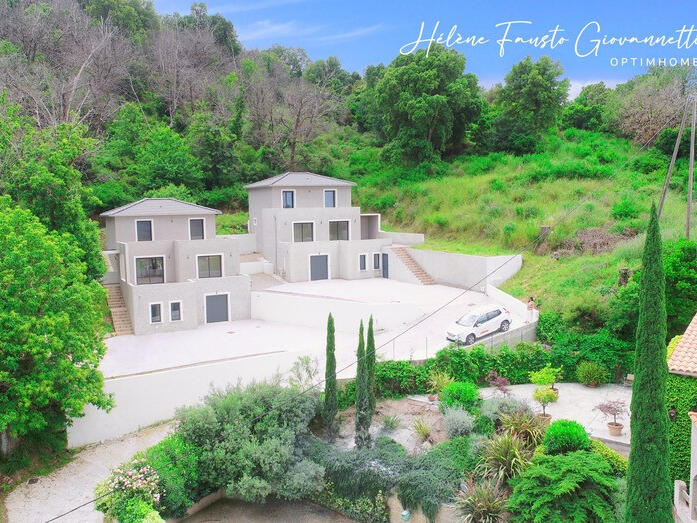 Vente Maison Oletta - 5 chambres