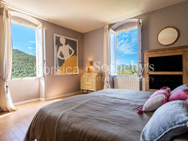 Maison avec Vue sur mer Oletta - 8 chambres - 420m²