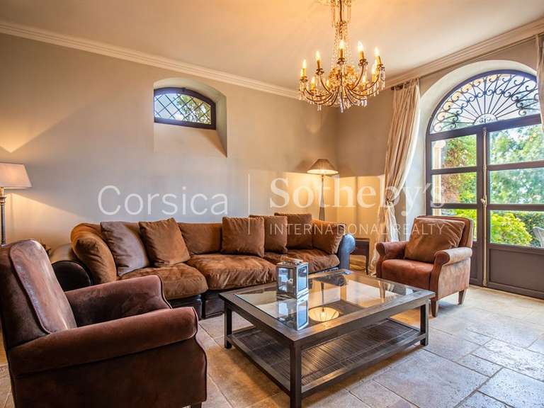 Maison avec Vue sur mer Oletta - 8 chambres - 420m²
