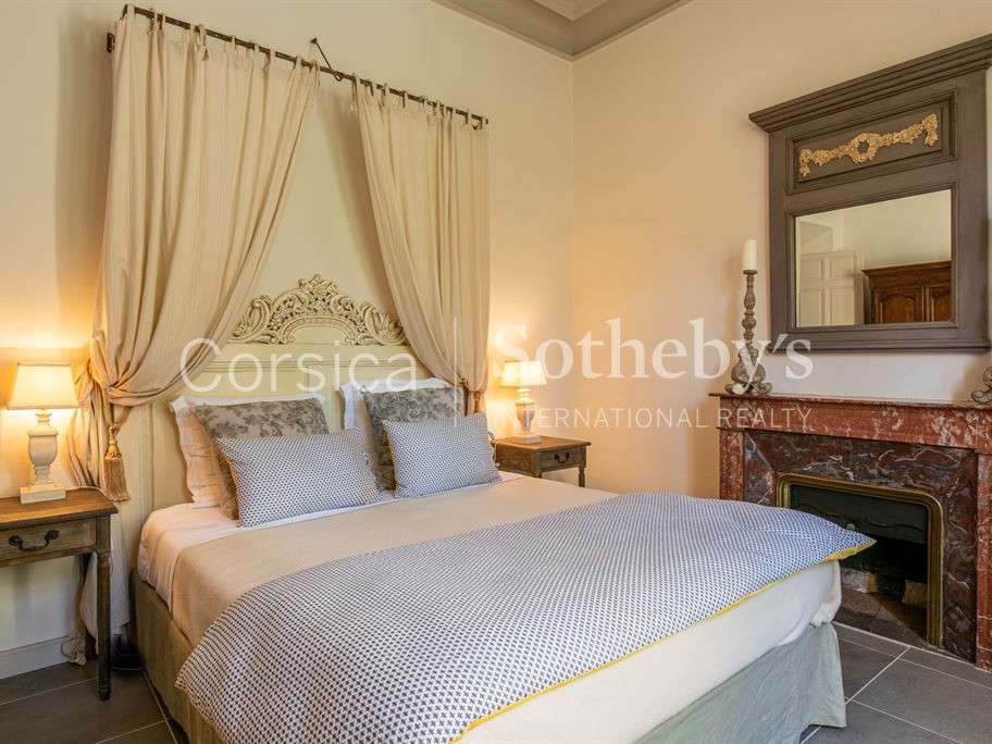 House Oletta