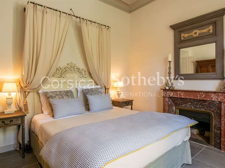 Maison avec Vue sur mer Oletta - 8 chambres - 420m²