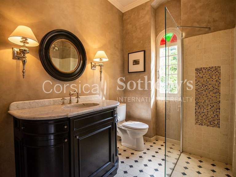 House with Sea view Oletta - 8 bedrooms - 420m²