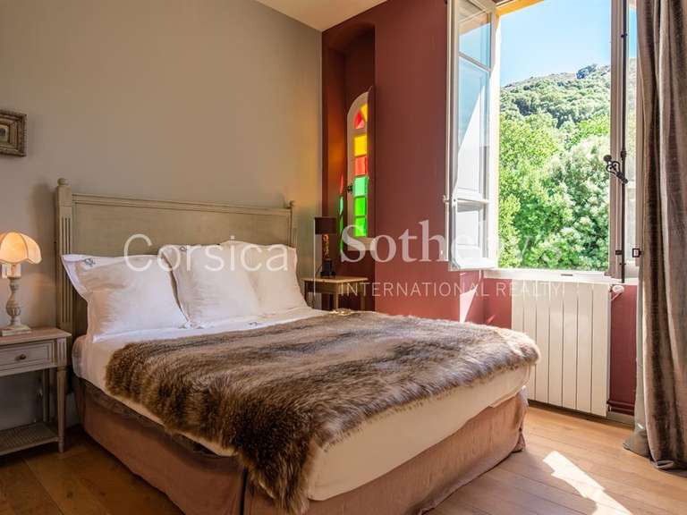 Maison avec Vue sur mer Oletta - 8 chambres - 420m²