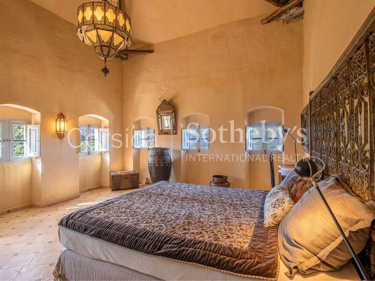 Maison avec Vue sur mer Oletta - 8 chambres - 420m²