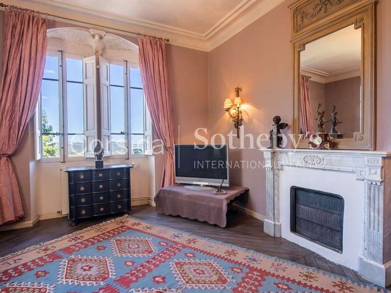 Maison avec Vue sur mer Oletta - 8 chambres - 420m²
