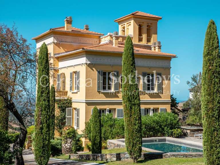Maison avec Vue sur mer Oletta - 8 chambres - 420m²