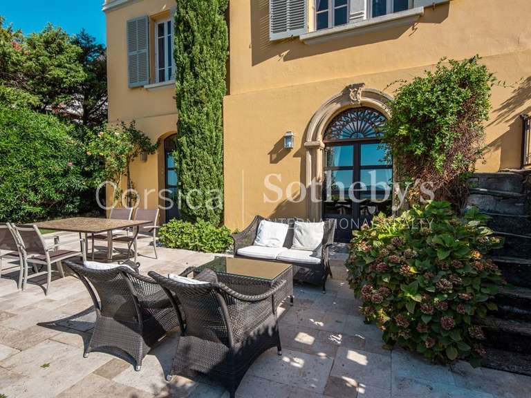 Maison avec Vue sur mer Oletta - 8 chambres - 420m²