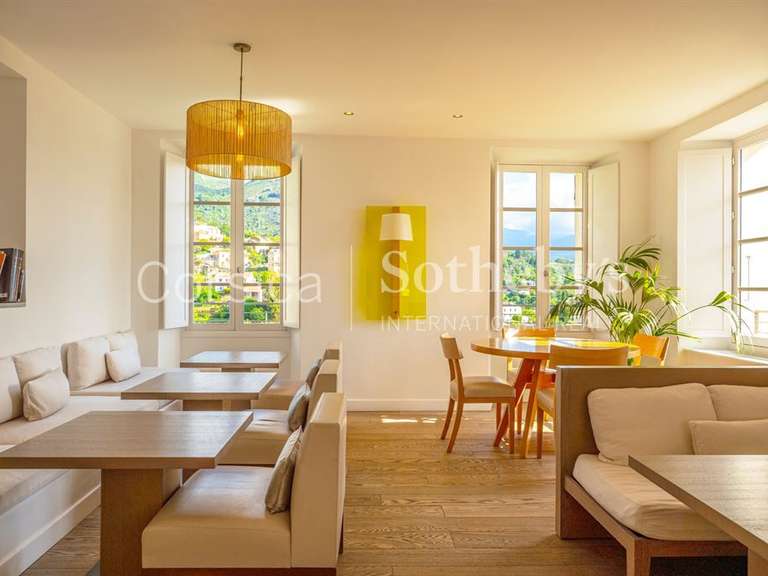 Maison Oletta - 9 chambres - 600m²