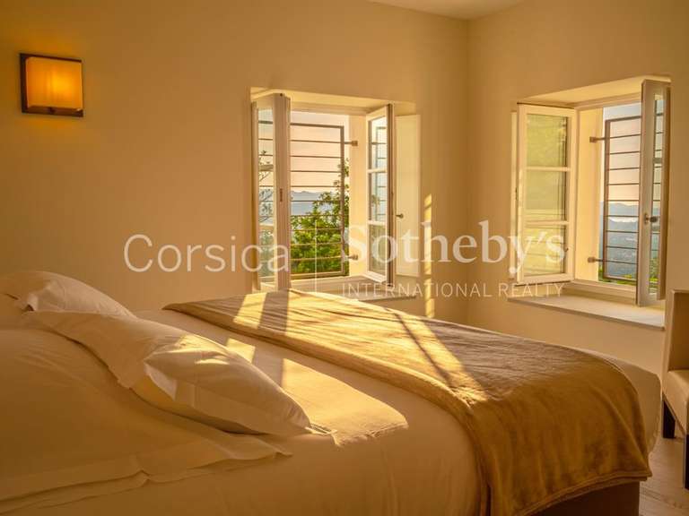 Maison Oletta - 9 chambres - 600m²