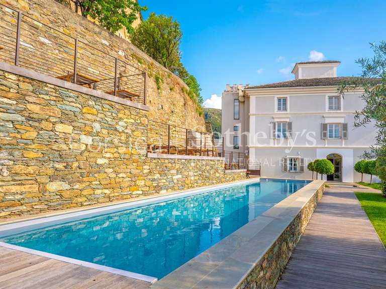 Maison Oletta - 9 chambres - 600m²