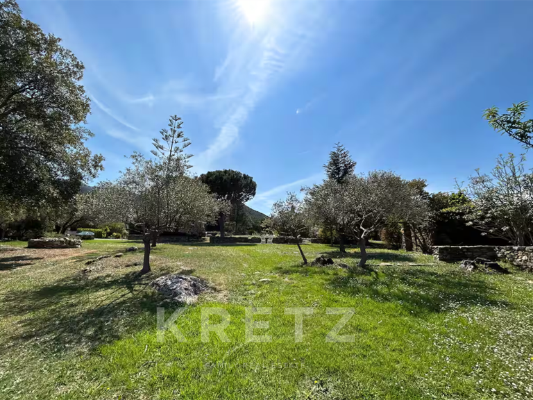 Maison Oletta - 6 chambres - 280m²