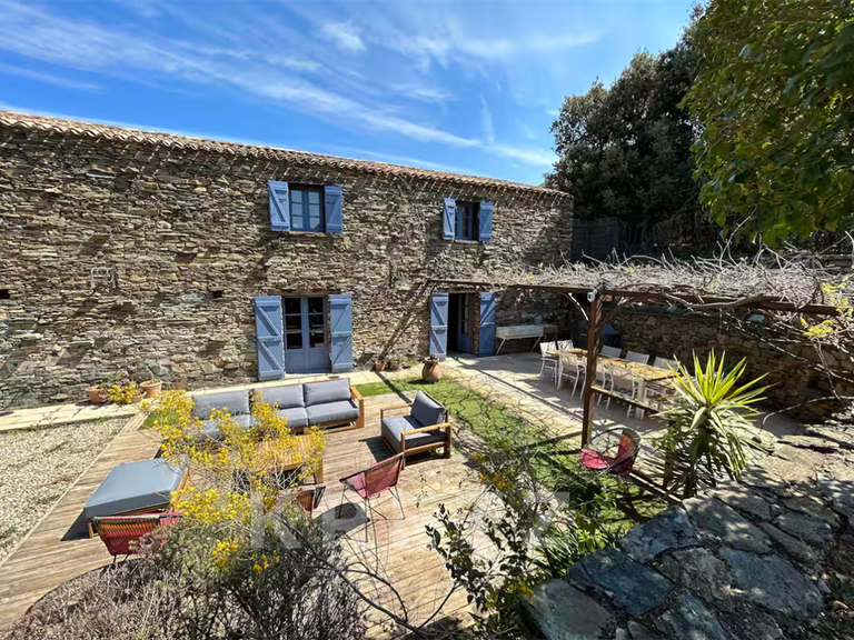 Maison Oletta - 6 chambres - 280m²