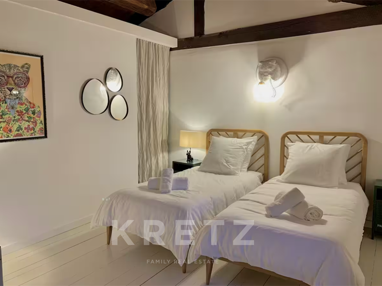 Maison Oletta - 6 chambres - 280m²