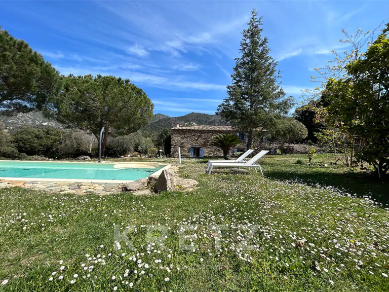 Maison Oletta - 6 chambres - 280m²