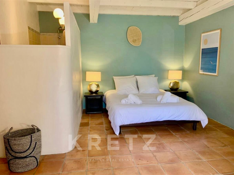 Maison Oletta - 6 chambres - 280m²