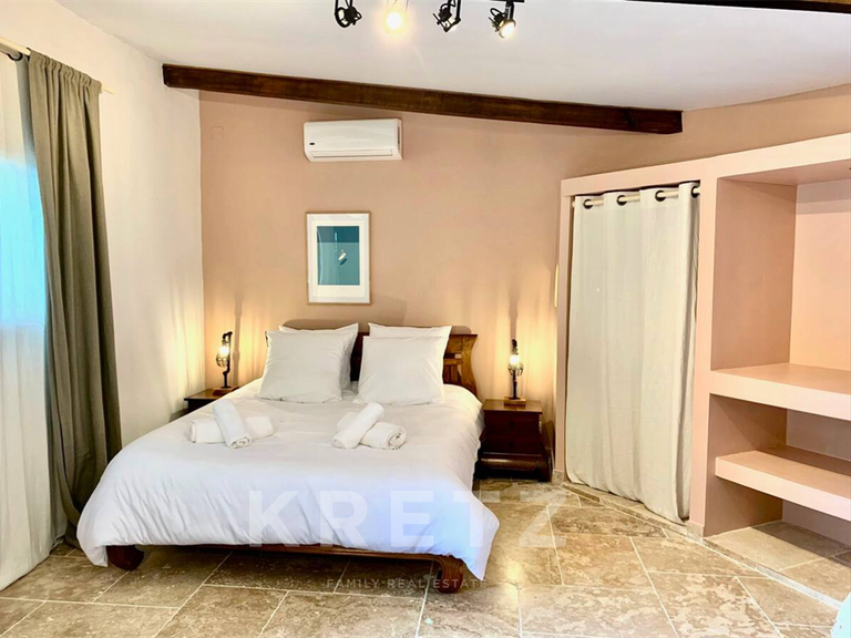 Maison Oletta - 6 chambres - 280m²
