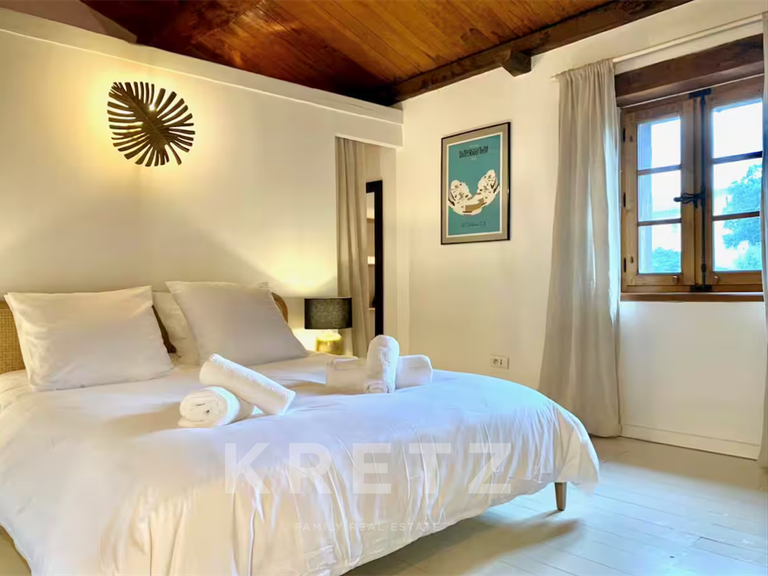Maison Oletta - 6 chambres - 280m²
