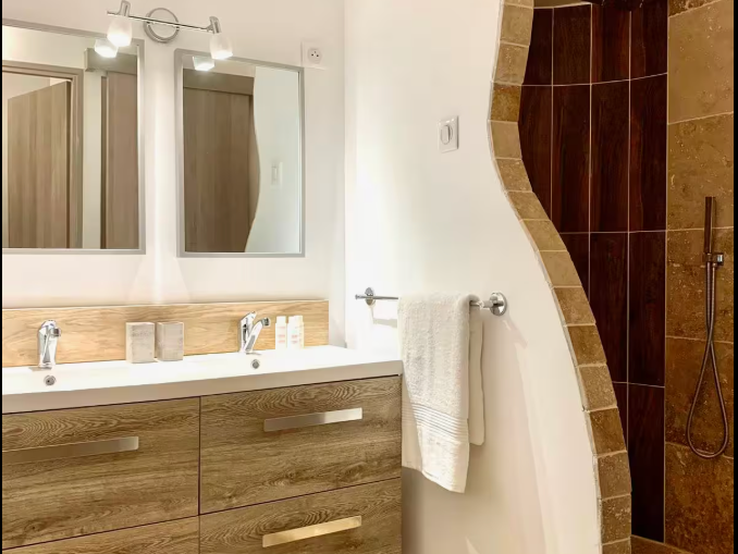 Maison Oletta - 6 chambres - 280m²