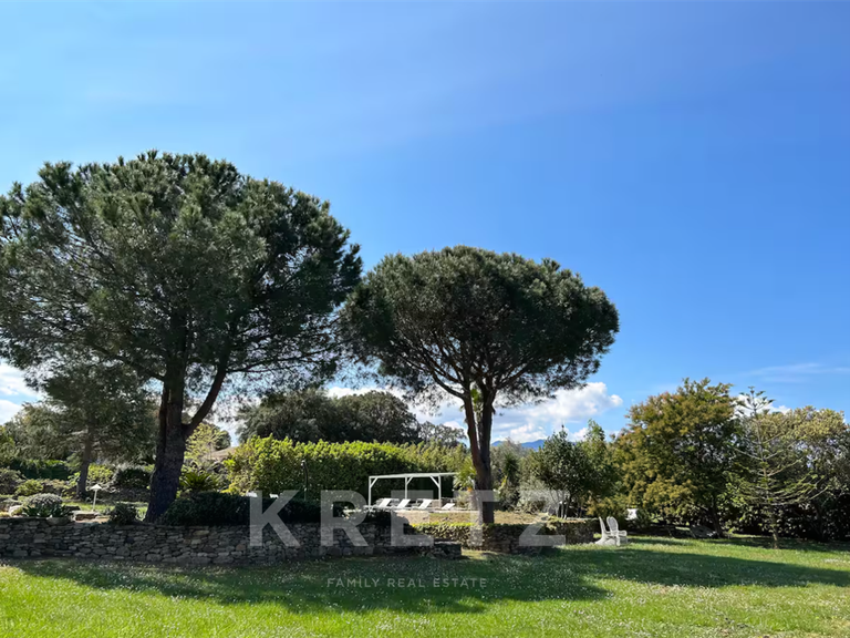 Maison Oletta - 6 chambres - 280m²