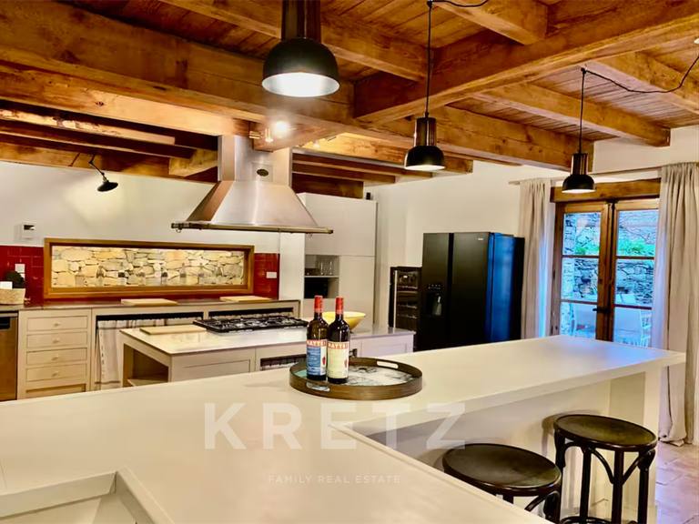 Maison Oletta - 6 chambres - 280m²
