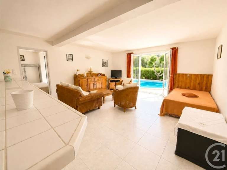 Maison Oletta - 4 chambres - 165m²