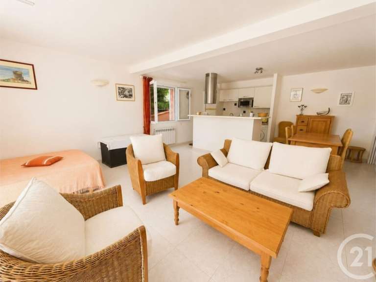Maison Oletta - 4 chambres - 165m²