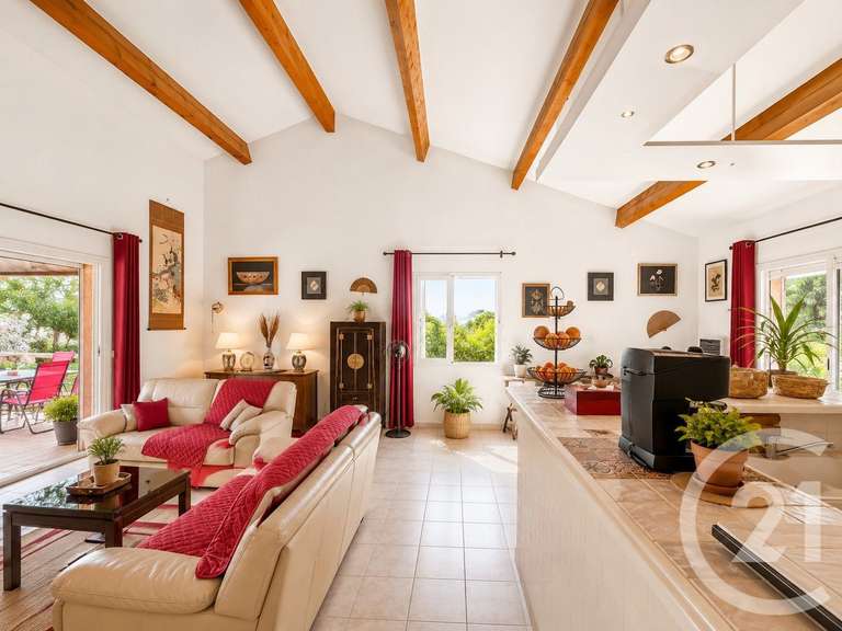 Maison Oletta - 4 chambres - 165m²