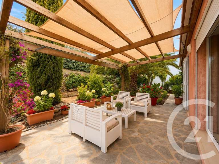 Maison Oletta - 4 chambres - 165m²