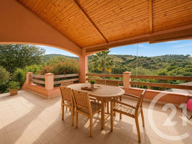 Maison Oletta - 4 chambres - 165m²