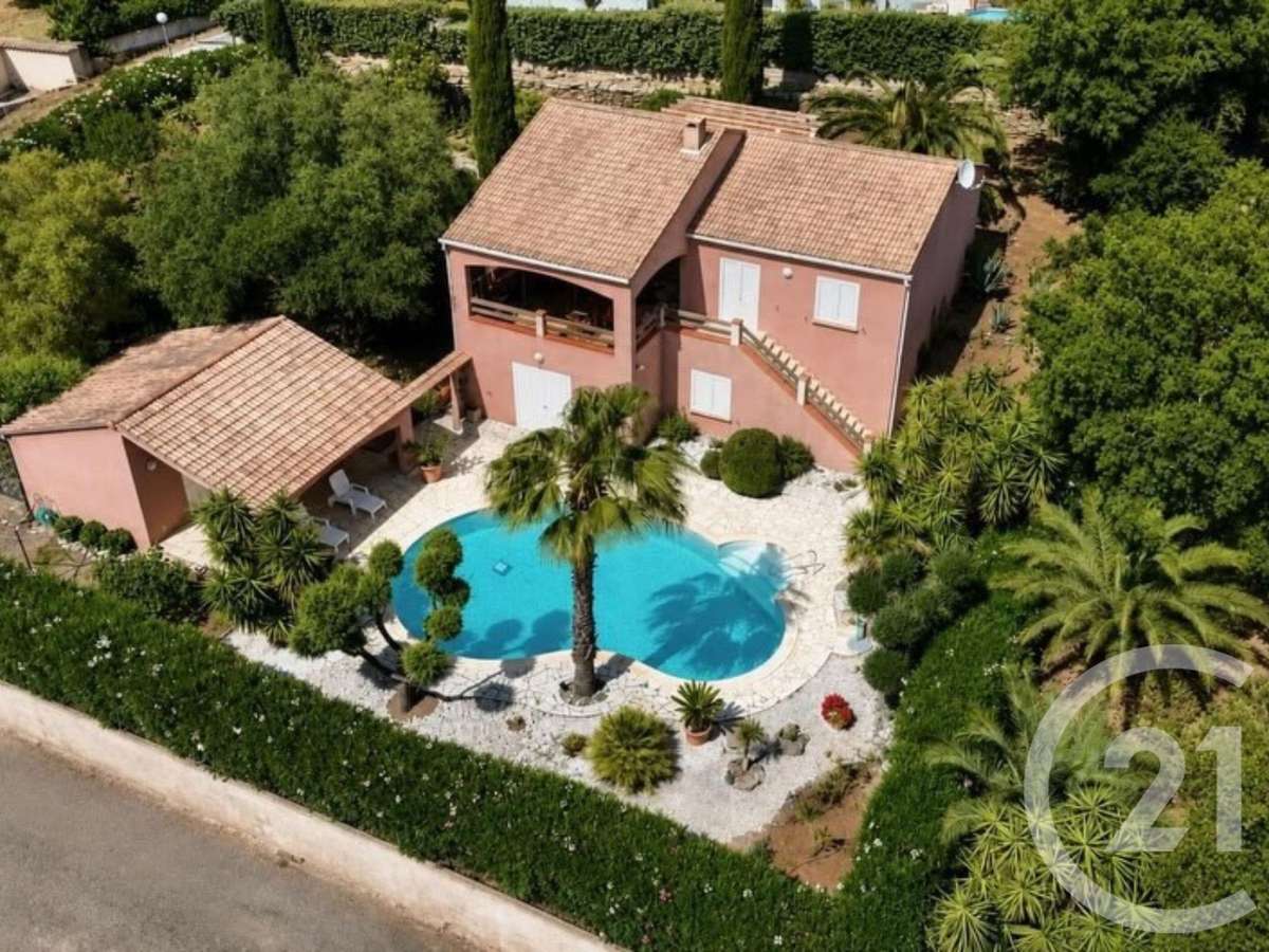 Maison Oletta