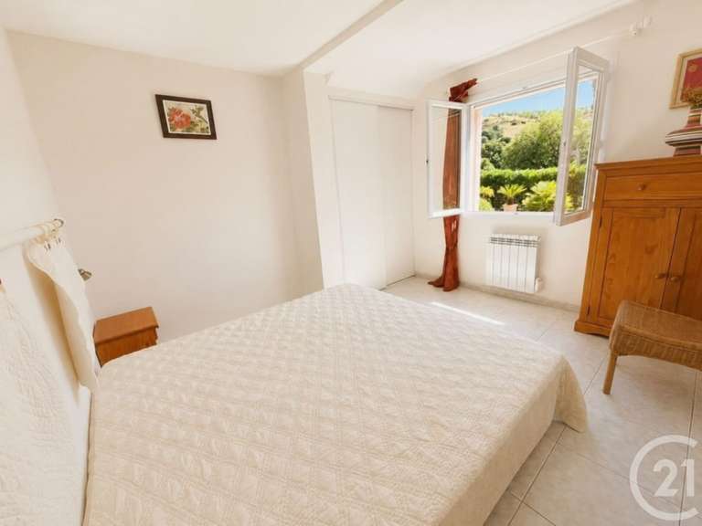 Maison Oletta - 4 chambres - 165m²