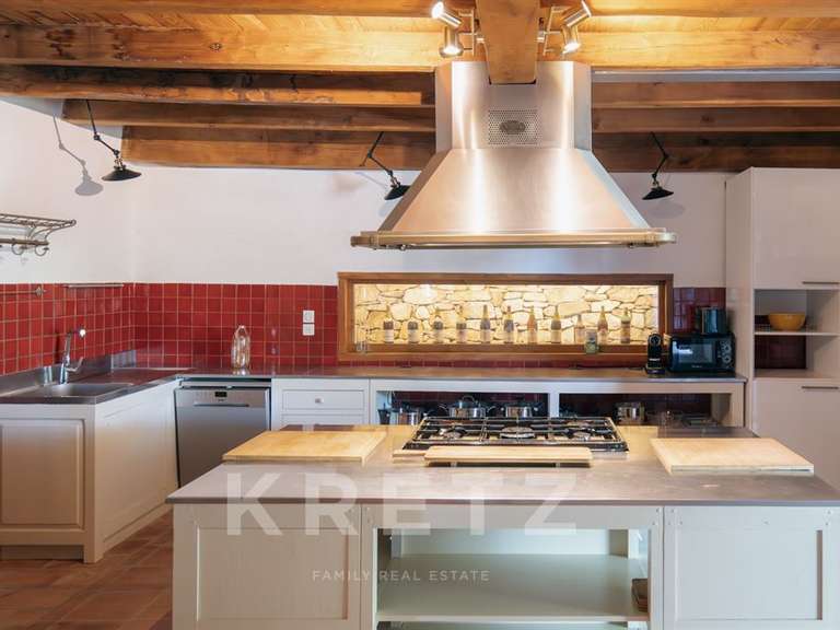 Maison Oletta - 6 chambres - 280m²