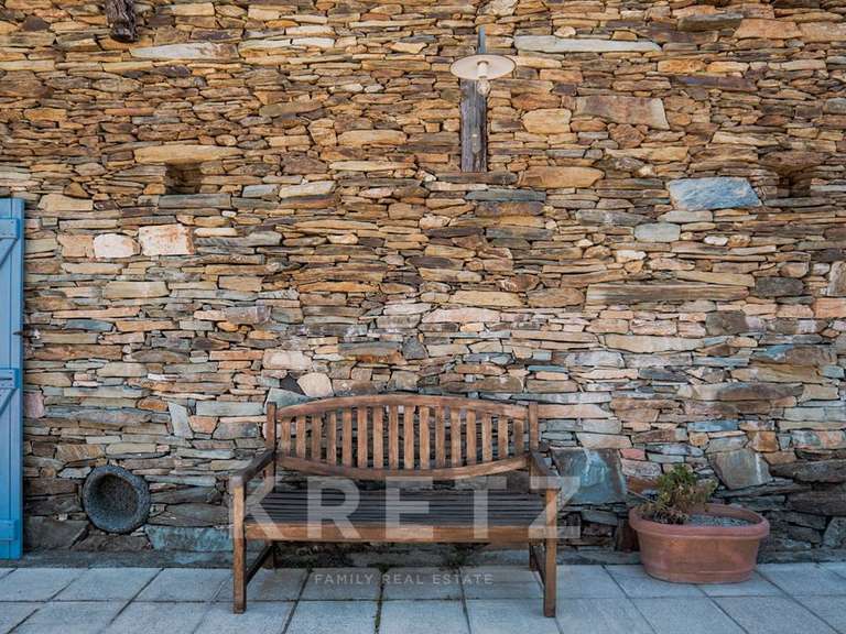 Maison Oletta - 6 chambres - 280m²