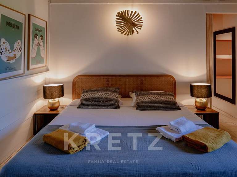 Maison Oletta - 6 chambres - 280m²