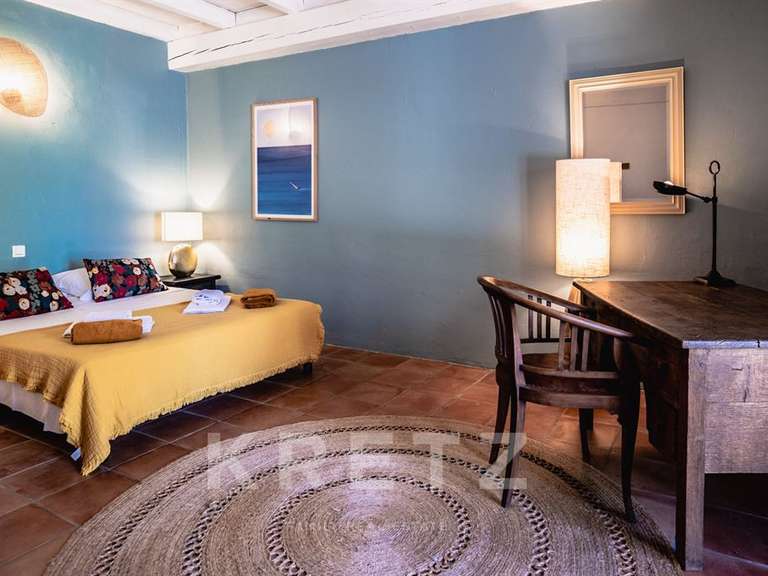 Maison Oletta - 6 chambres - 280m²