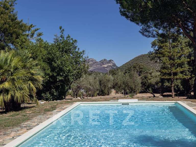 Maison Oletta - 6 chambres - 280m²