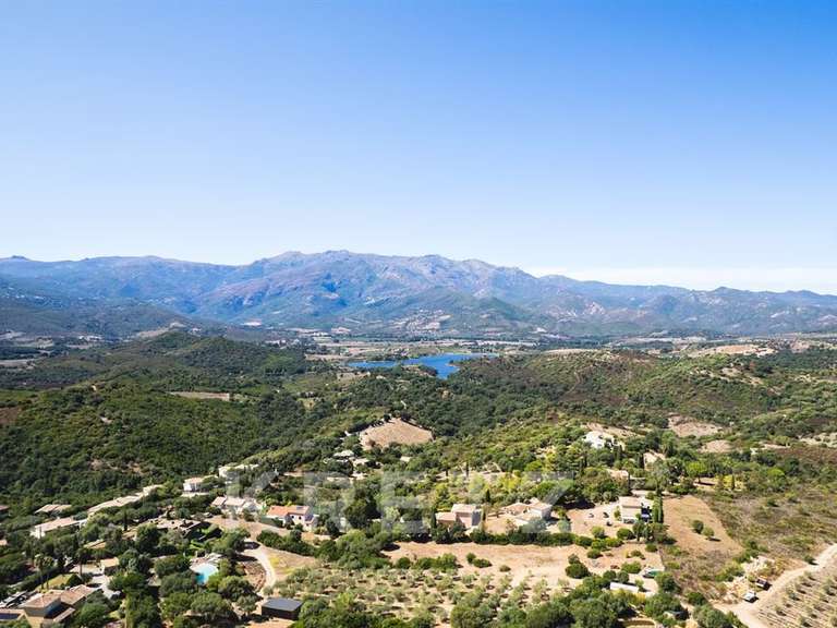 Maison Oletta - 6 chambres - 280m²