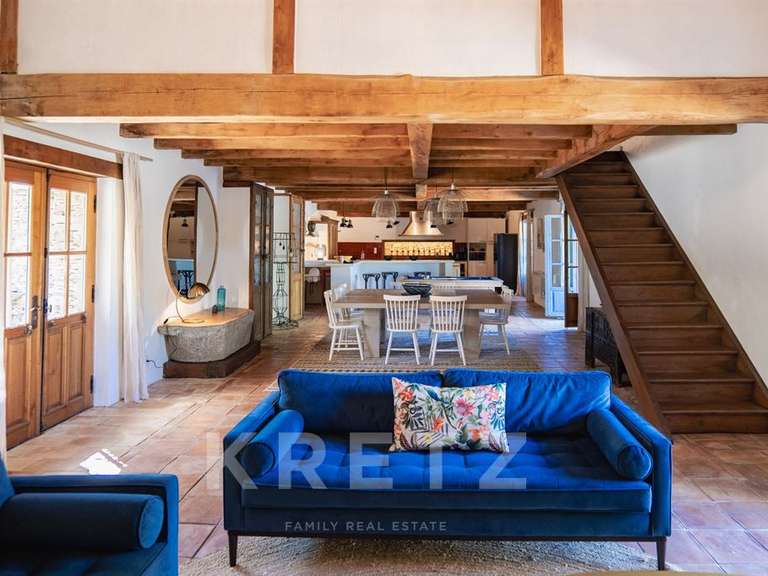 Maison Oletta - 6 chambres - 280m²