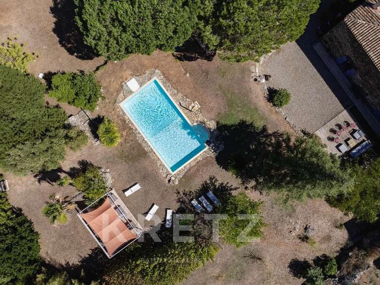 Maison Oletta - 6 chambres - 280m²