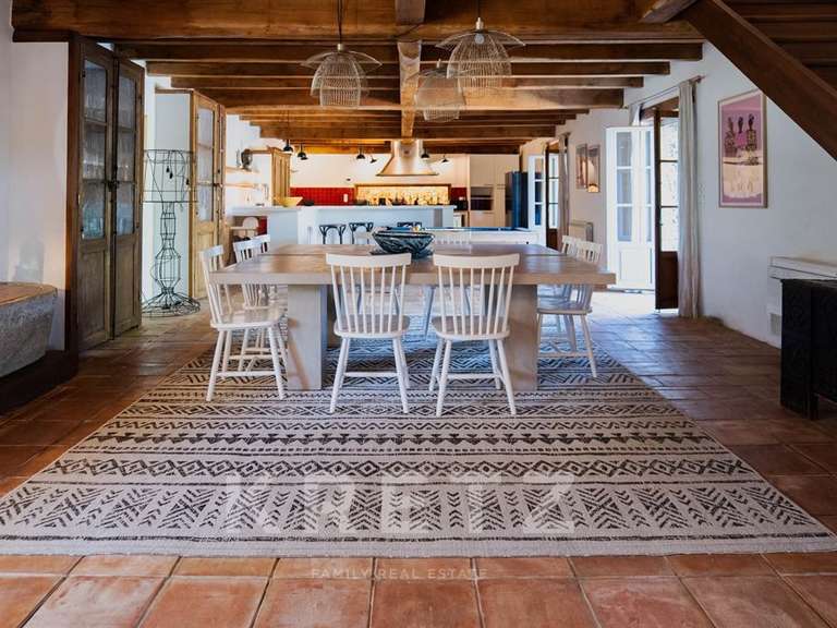 Maison Oletta - 6 chambres - 280m²