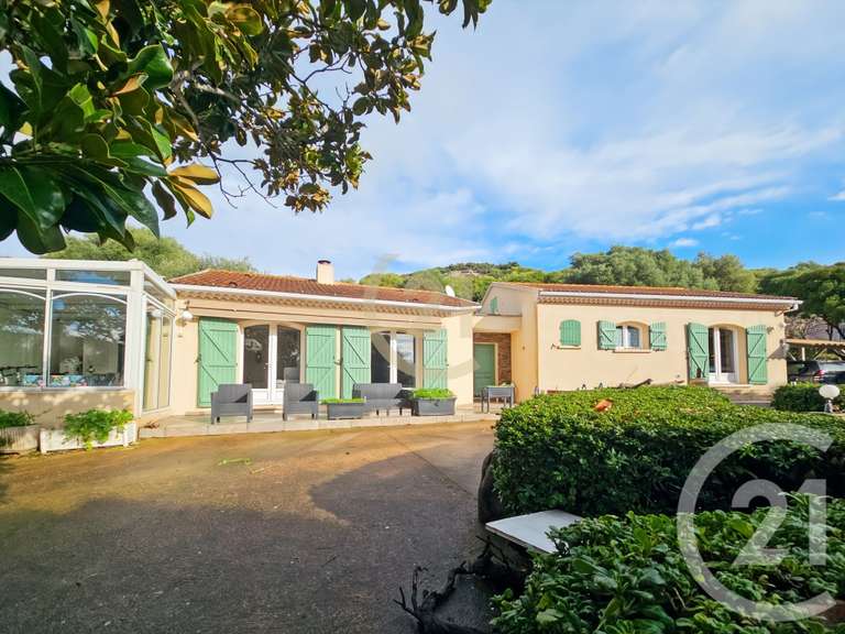 House Oletta - 3 bedrooms - 165m²